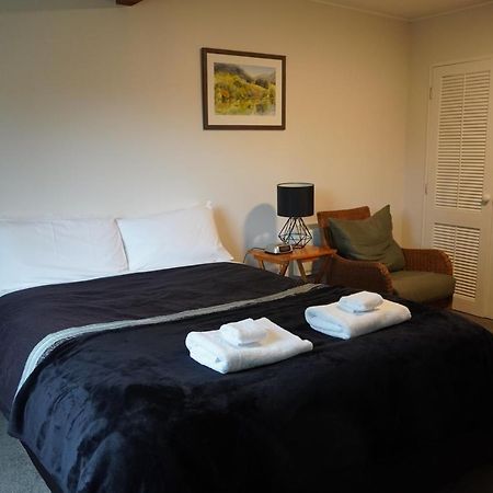 Willa Lazy Daze Wanaka Zewnętrze zdjęcie
