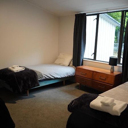 Willa Lazy Daze Wanaka Zewnętrze zdjęcie