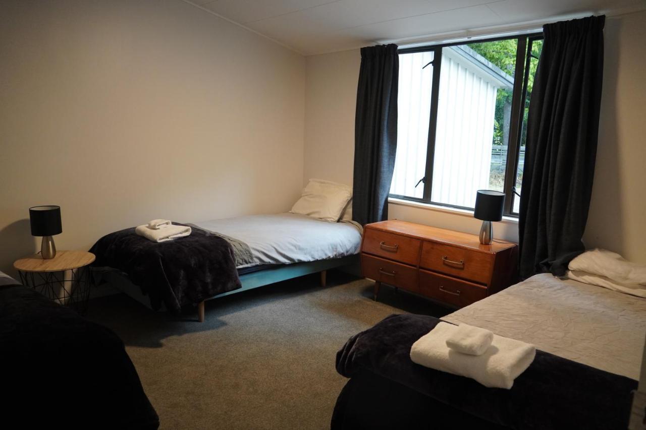 Willa Lazy Daze Wanaka Zewnętrze zdjęcie