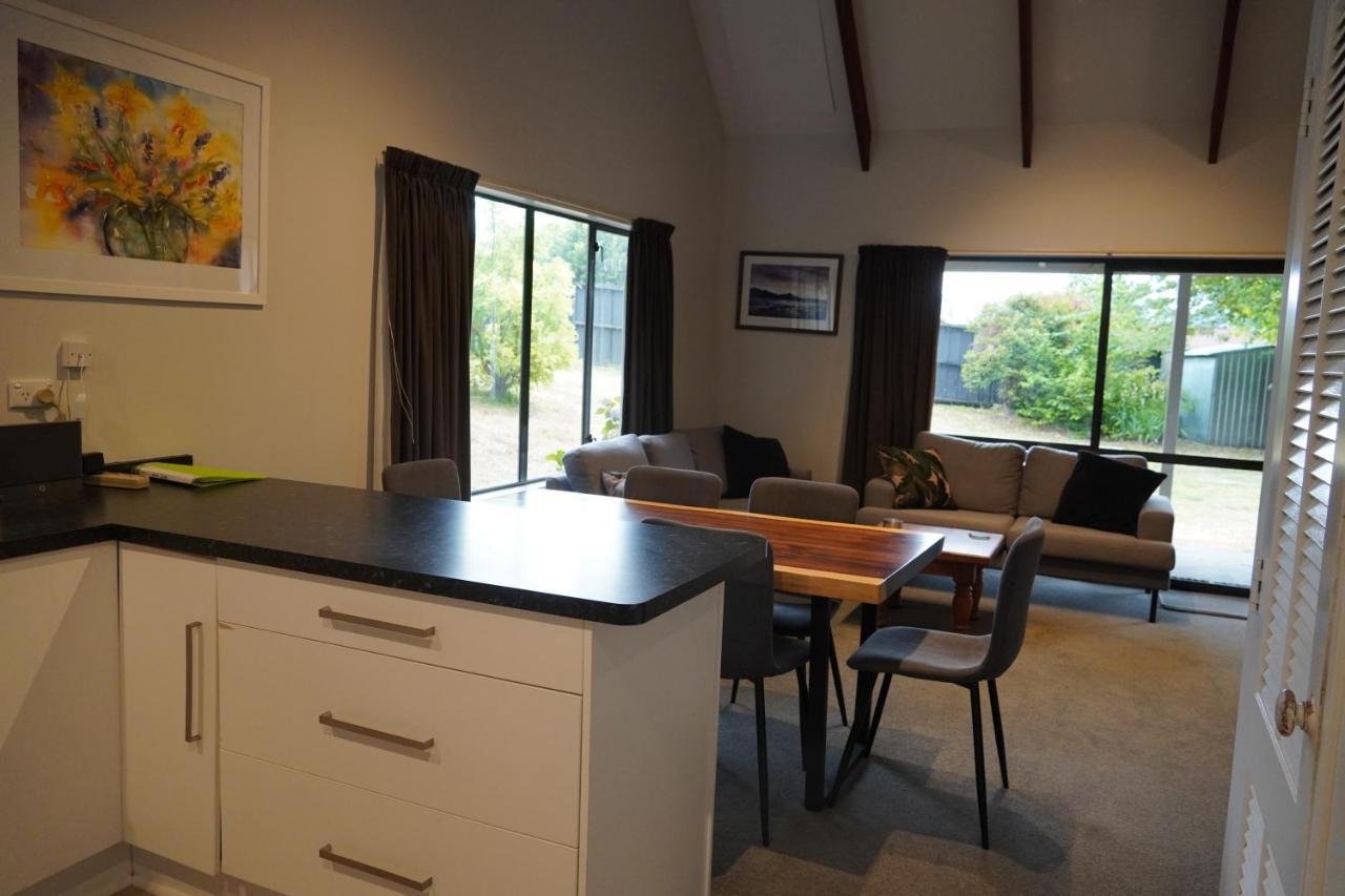 Willa Lazy Daze Wanaka Zewnętrze zdjęcie